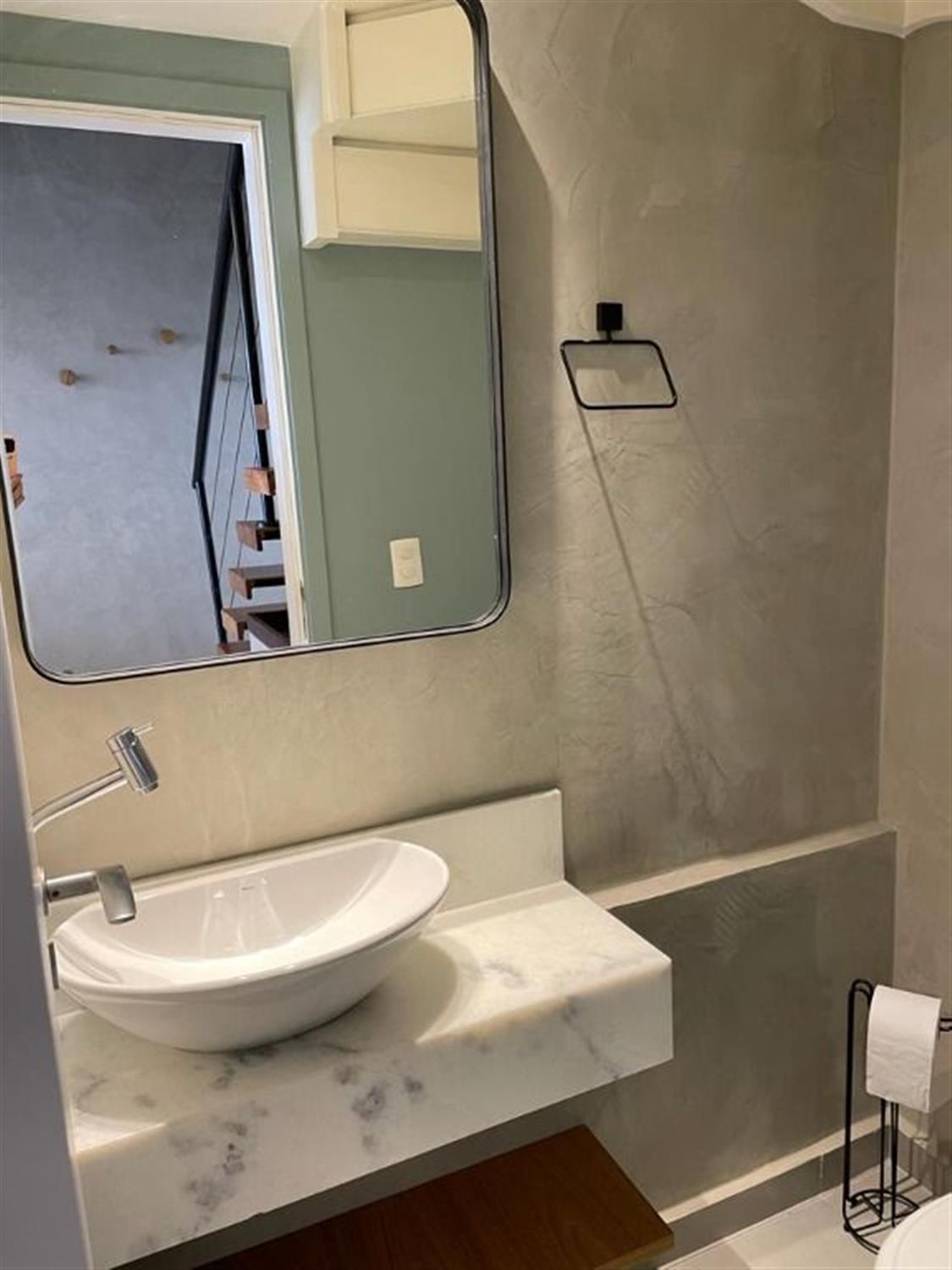 Apartamento, 1 quarto, 58 m² - Foto 5