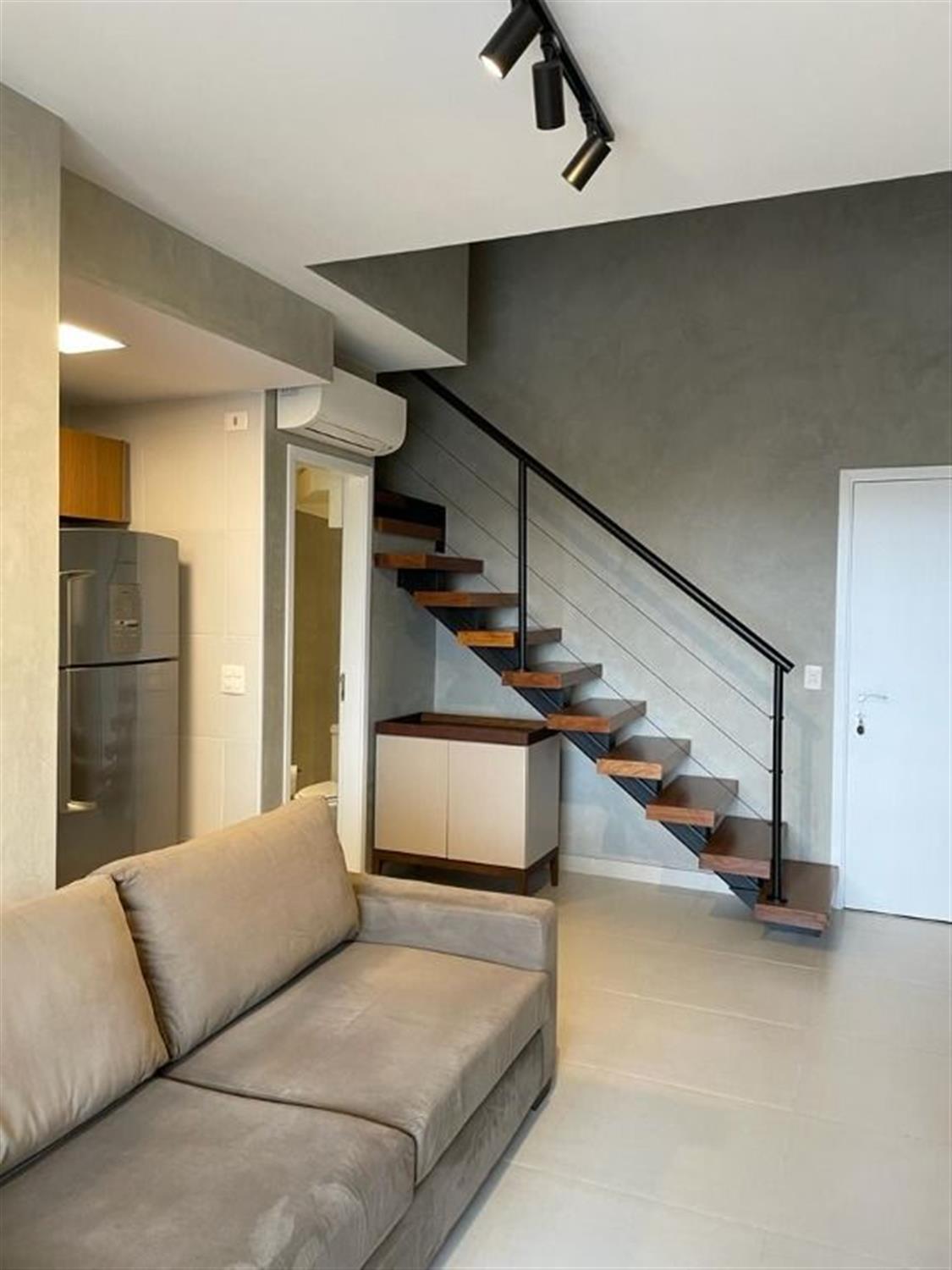 Apartamento, 1 quarto, 58 m² - Foto 6