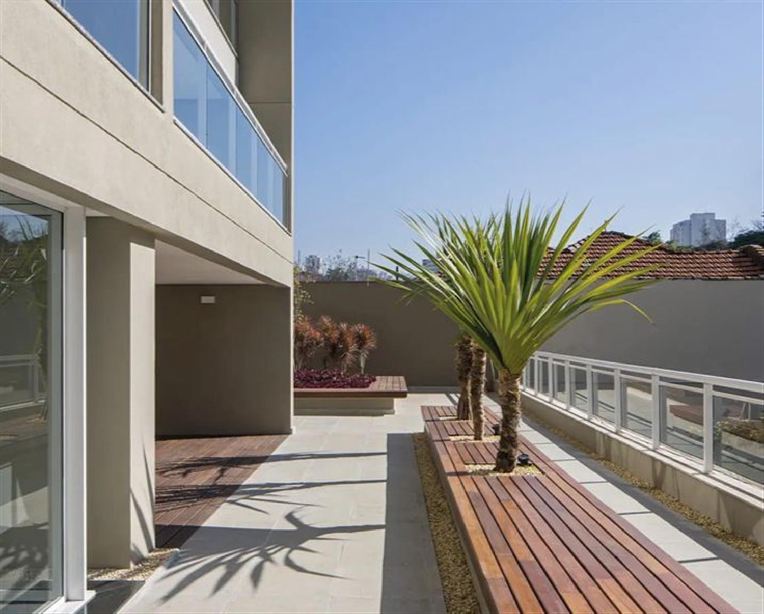 Apartamento, 1 quarto, 58 m² - Foto 17