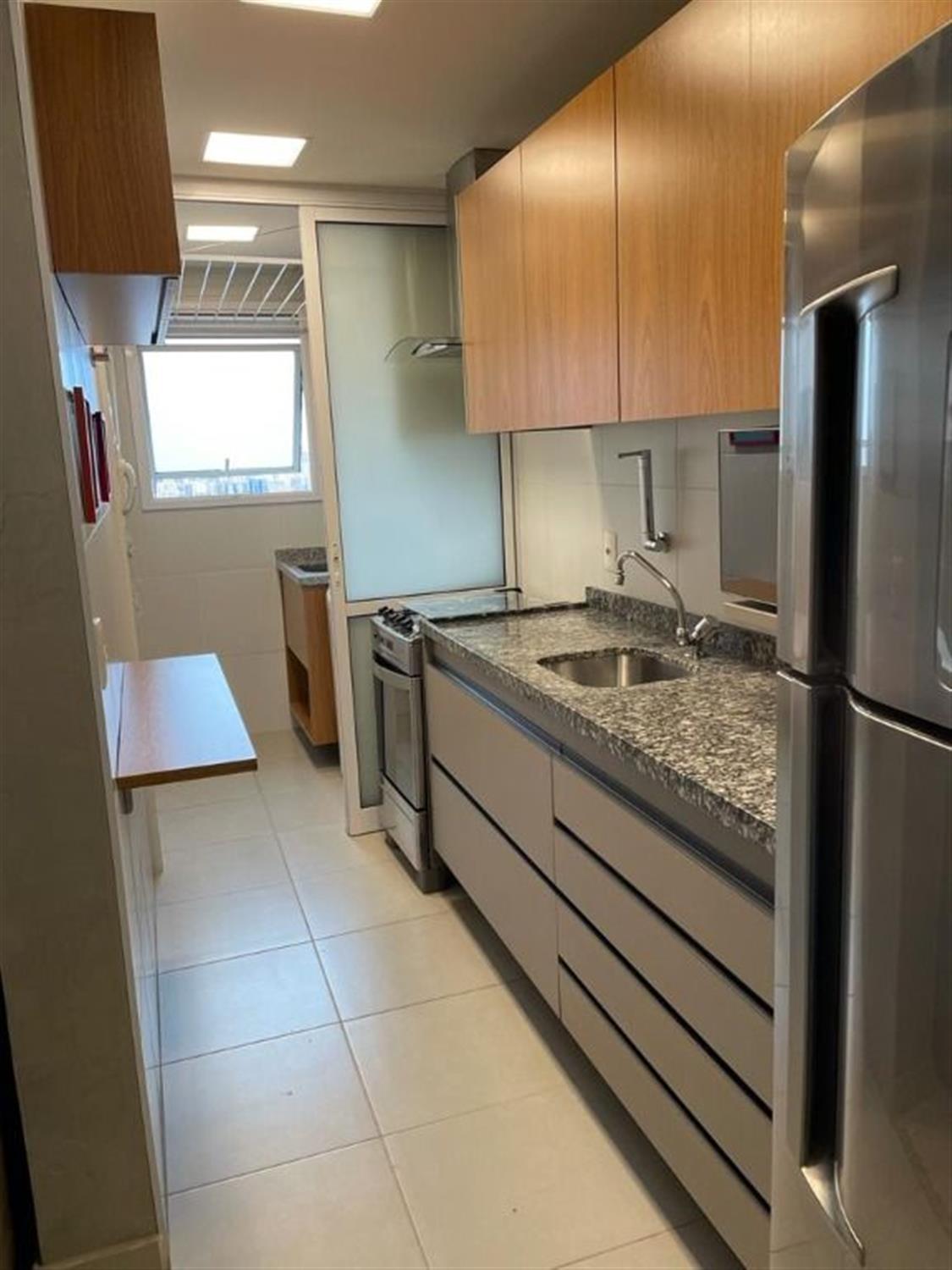 Apartamento, 1 quarto, 58 m² - Foto 14