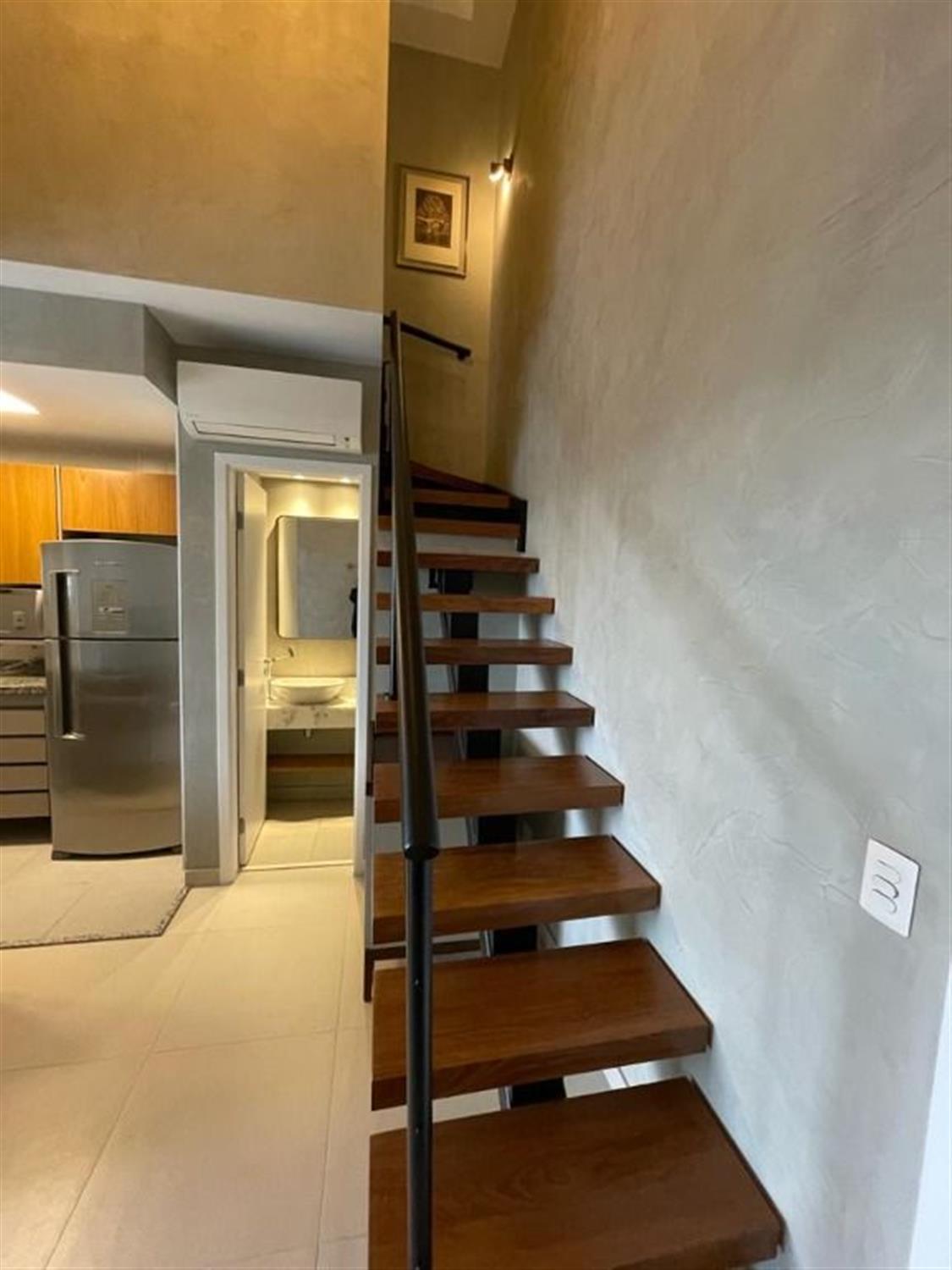 Apartamento, 1 quarto, 58 m² - Foto 7