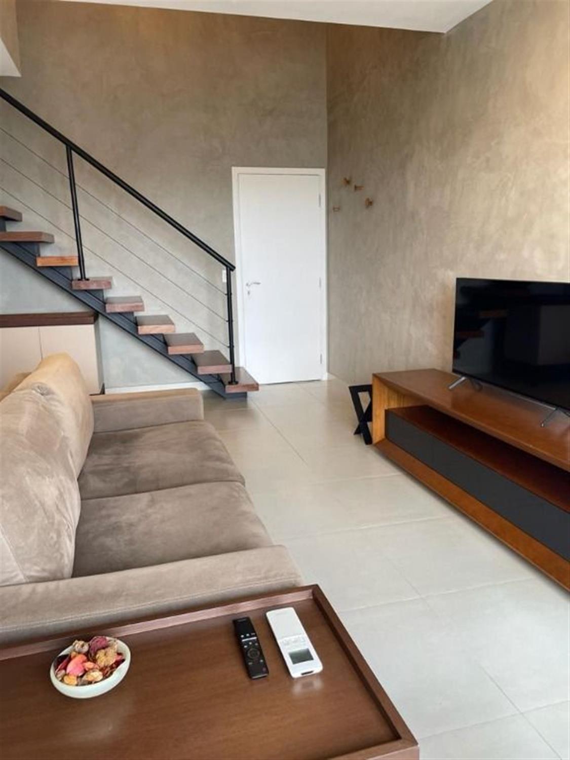 Apartamento, 1 quarto, 58 m² - Foto 3