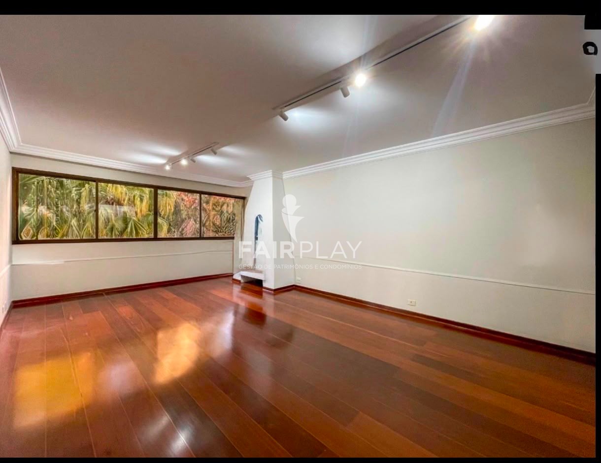 Apartamento, 4 quartos, 210 m² - Foto 3