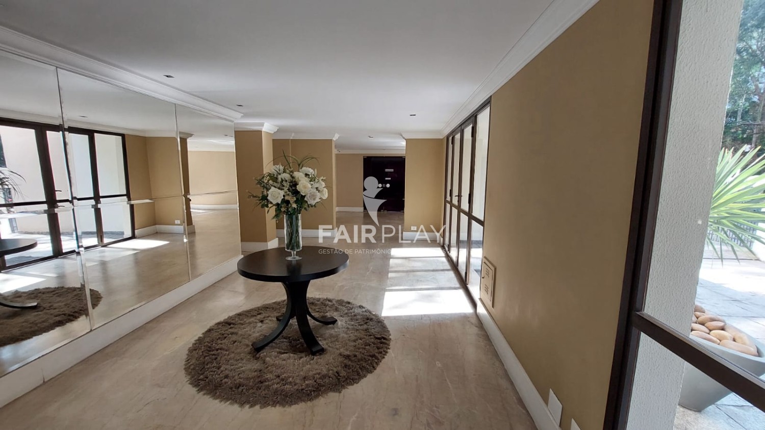 Apartamento, 4 quartos, 210 m² - Foto 14