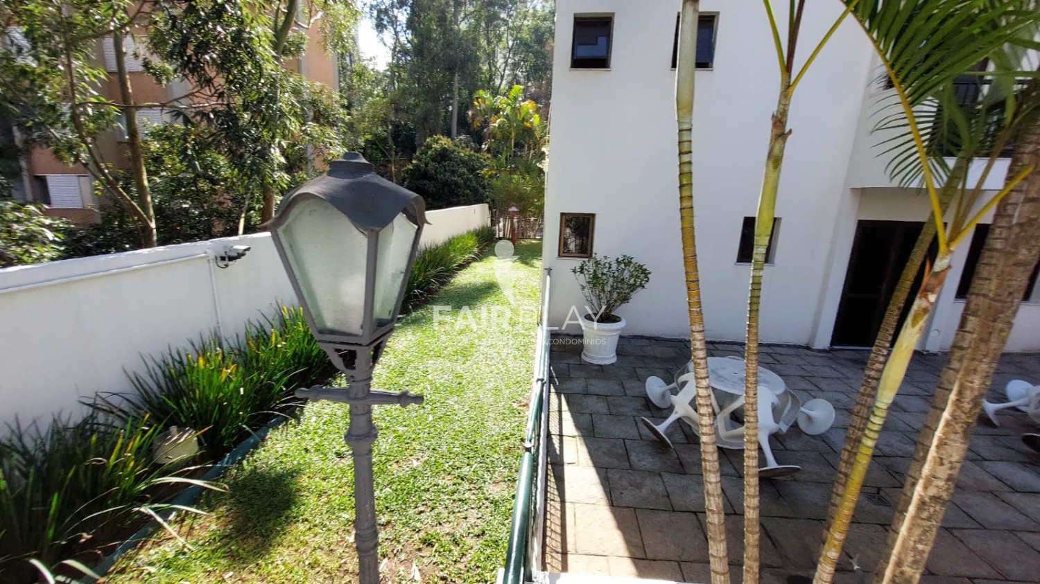 Apartamento, 4 quartos, 210 m² - Foto 34