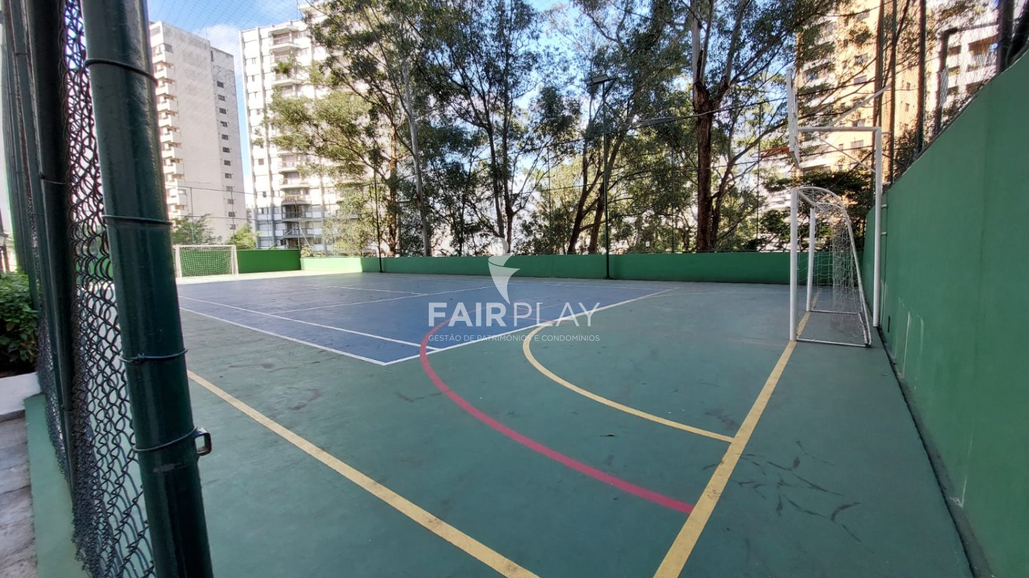 Apartamento, 4 quartos, 210 m² - Foto 29