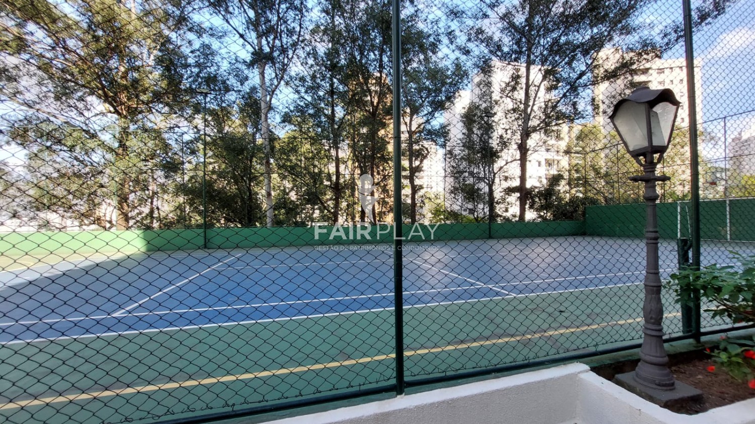 Apartamento, 4 quartos, 210 m² - Foto 30