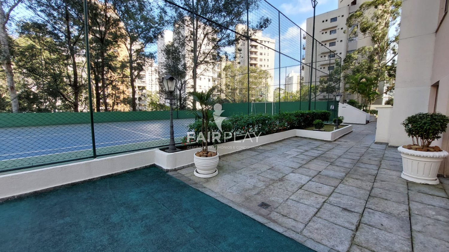Apartamento, 4 quartos, 210 m² - Foto 31