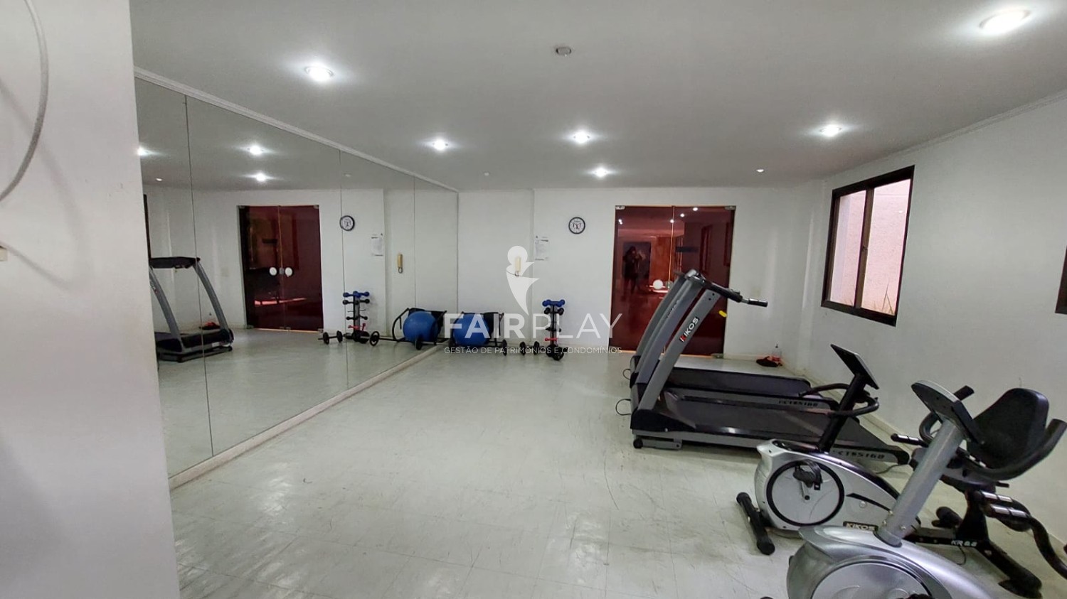 Apartamento, 4 quartos, 210 m² - Foto 24