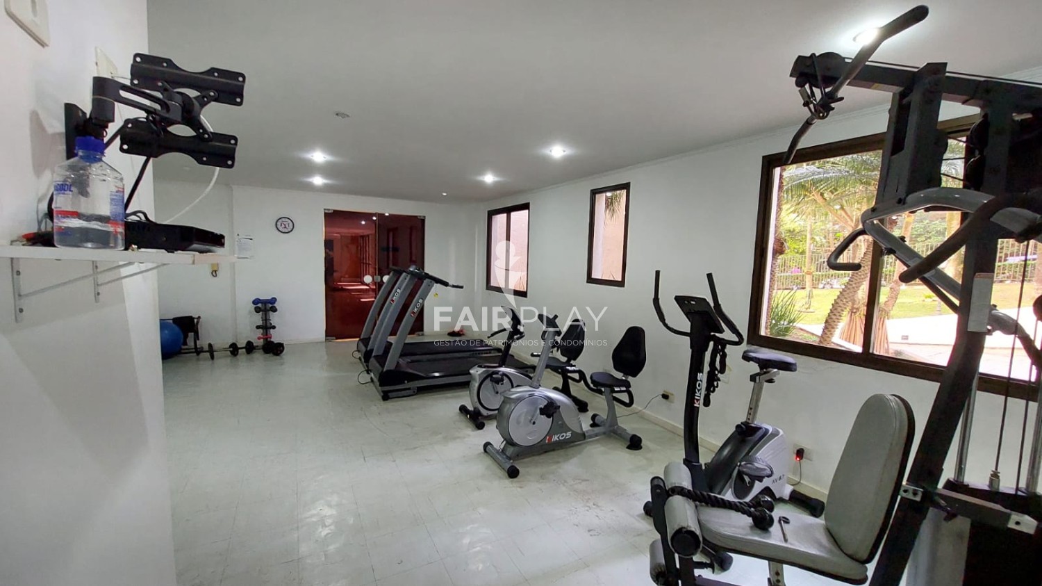 Apartamento, 4 quartos, 210 m² - Foto 25