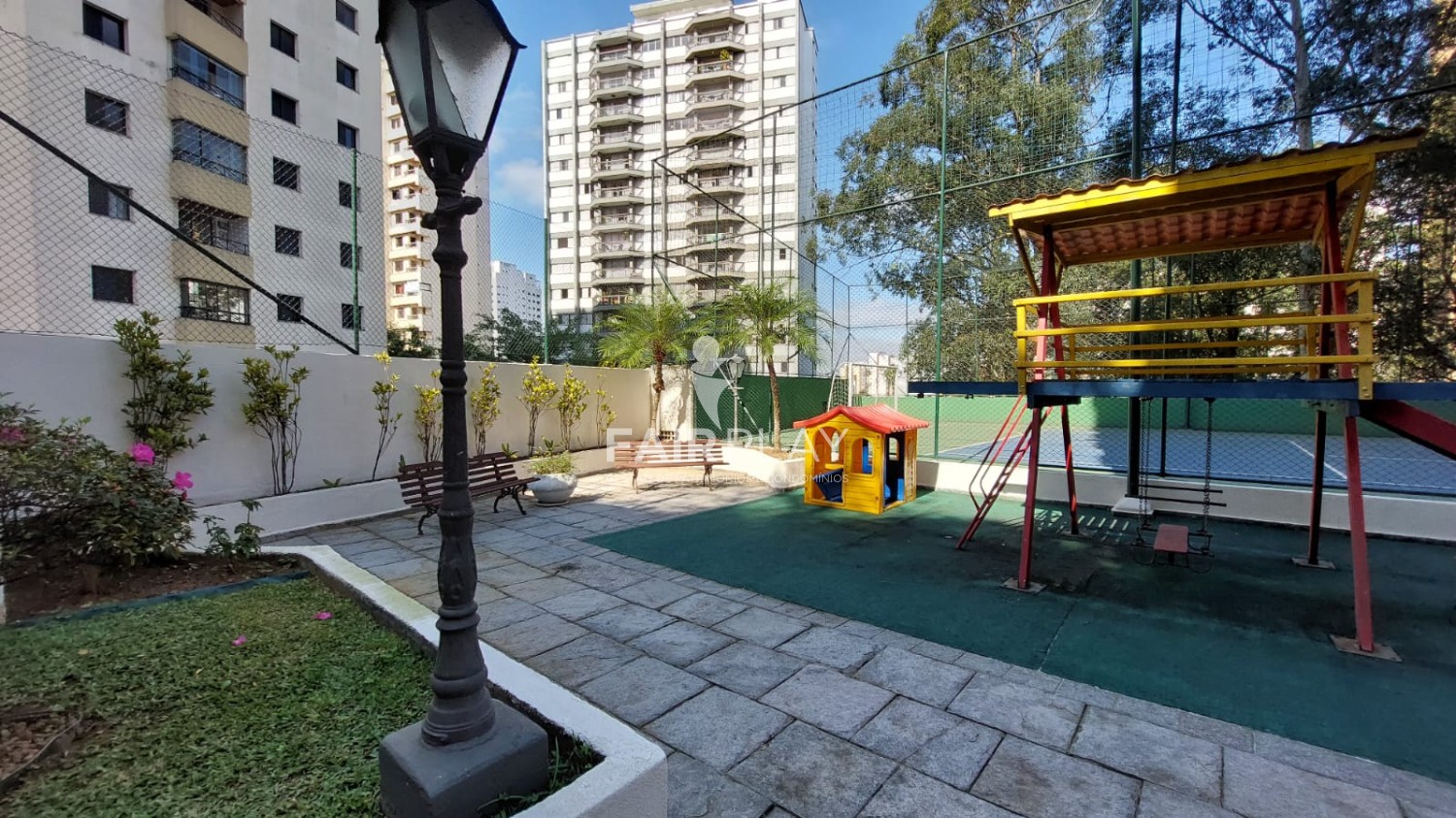 Apartamento, 4 quartos, 210 m² - Foto 35