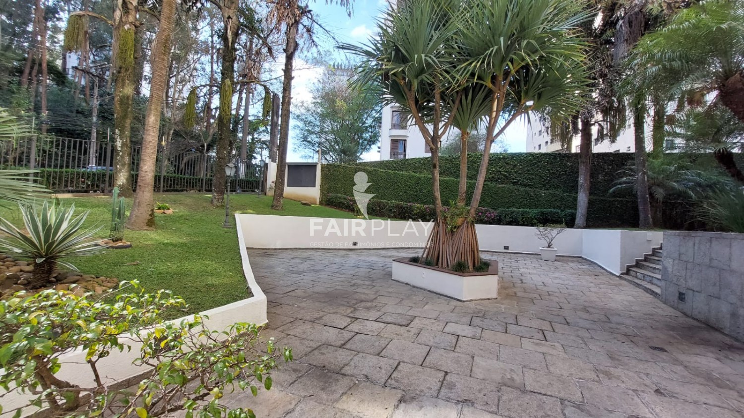 Apartamento, 4 quartos, 210 m² - Foto 38