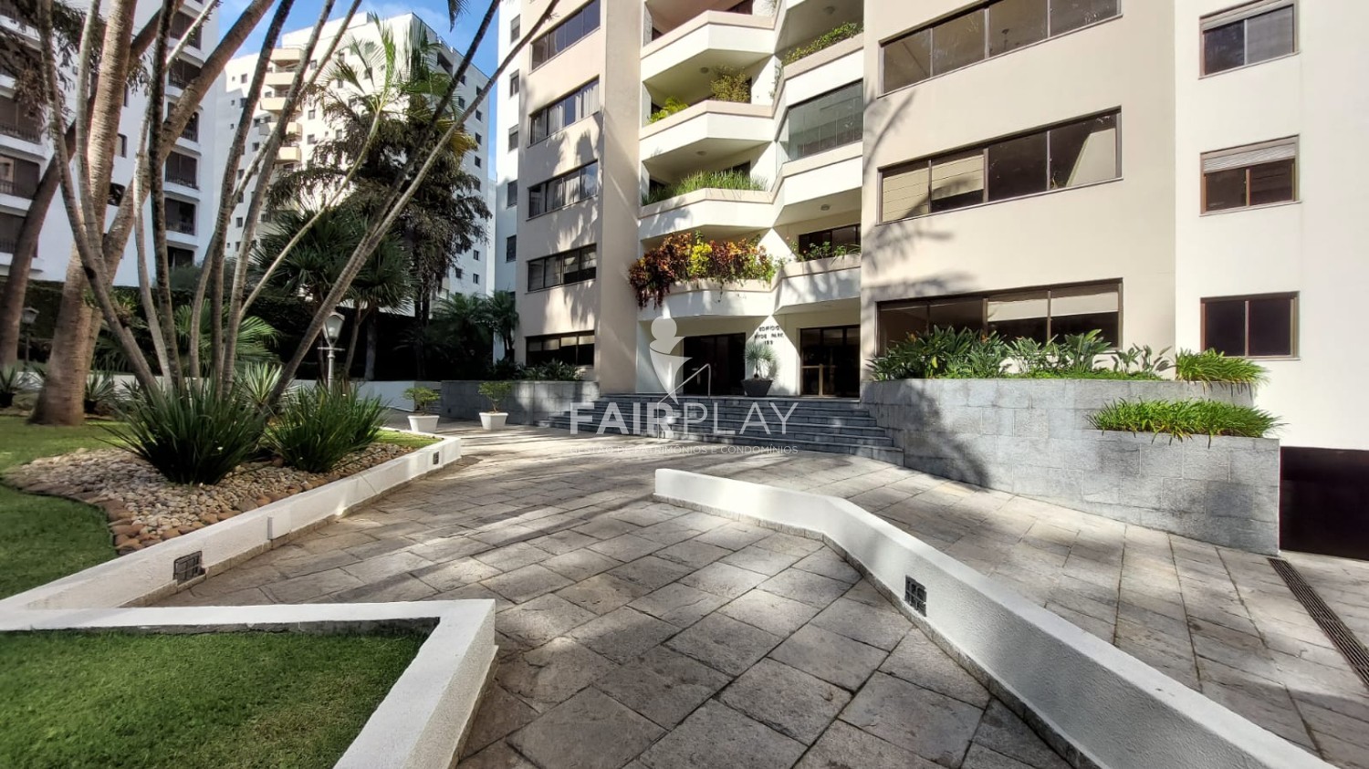 Apartamento, 4 quartos, 210 m² - Foto 33
