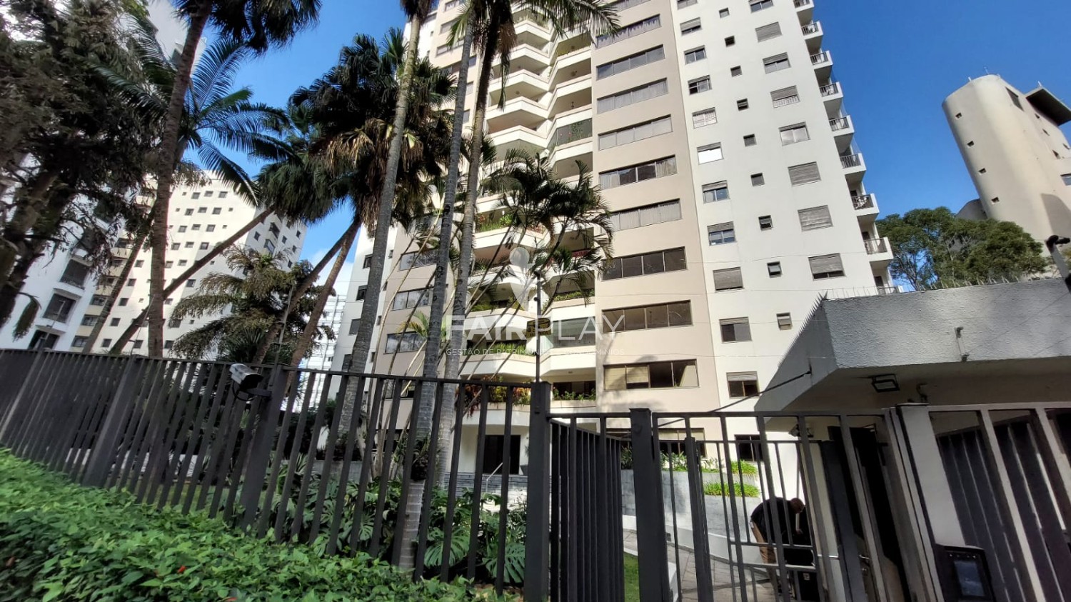 Apartamento, 4 quartos, 210 m² - Foto 32