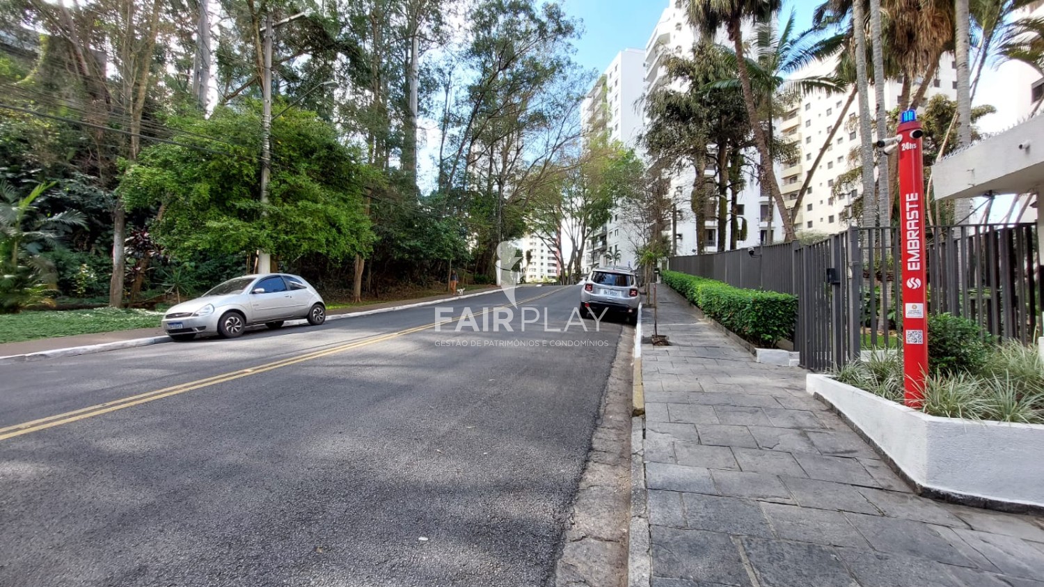 Apartamento, 4 quartos, 210 m² - Foto 41
