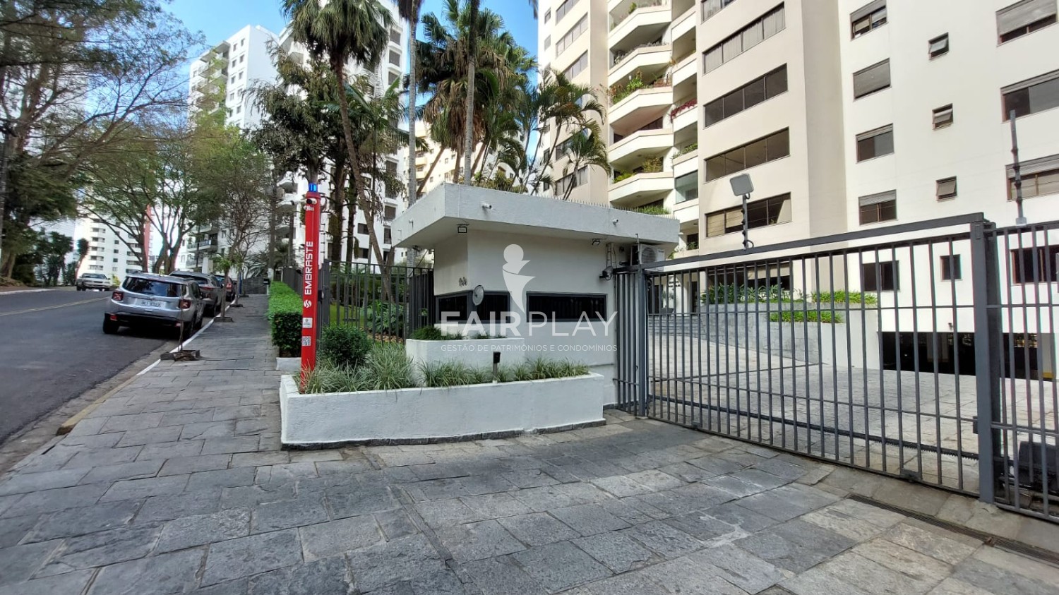 Apartamento, 4 quartos, 210 m² - Foto 44
