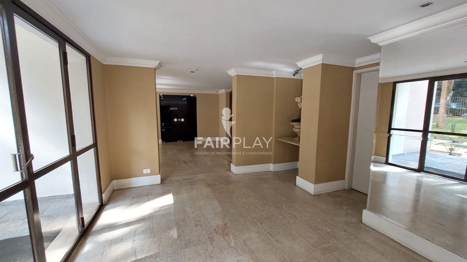 Apartamento, 4 quartos, 210 m² - Foto 17