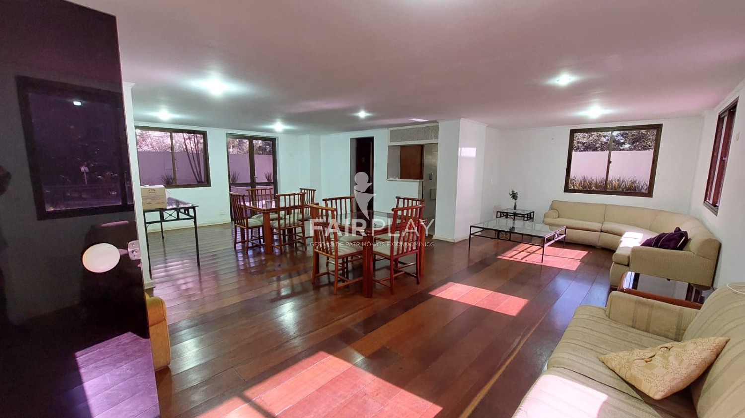 Apartamento, 4 quartos, 210 m² - Foto 18