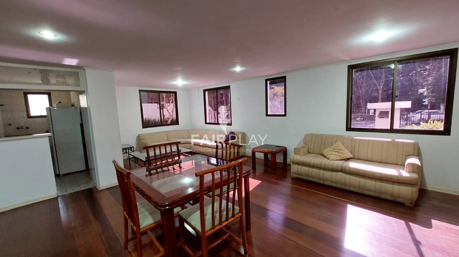 Apartamento, 4 quartos, 210 m² - Foto 19