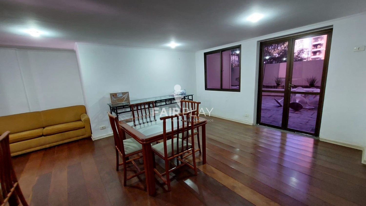 Apartamento, 4 quartos, 210 m² - Foto 21