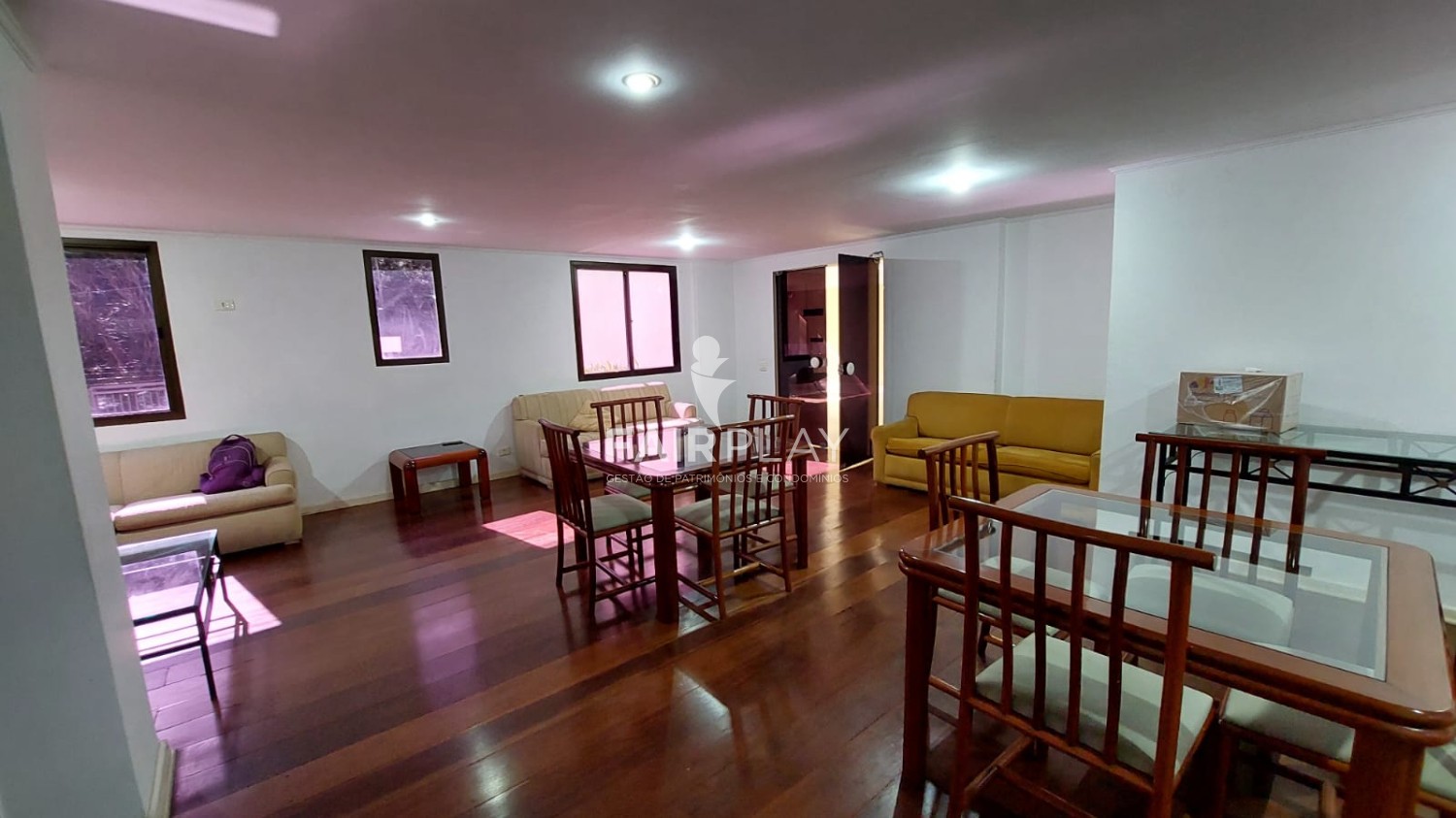 Apartamento, 4 quartos, 210 m² - Foto 20