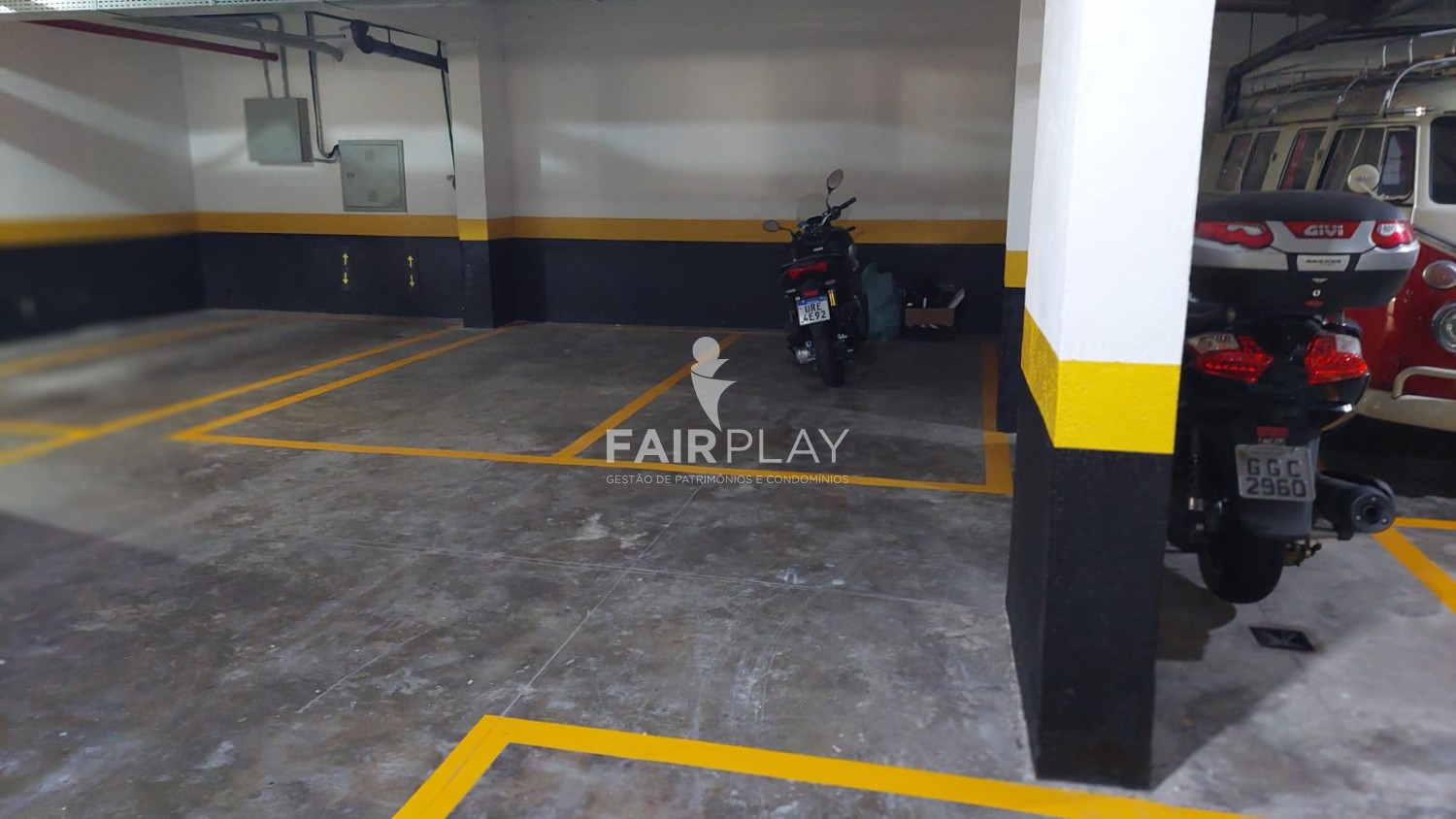 Apartamento, 4 quartos, 210 m² - Foto 47