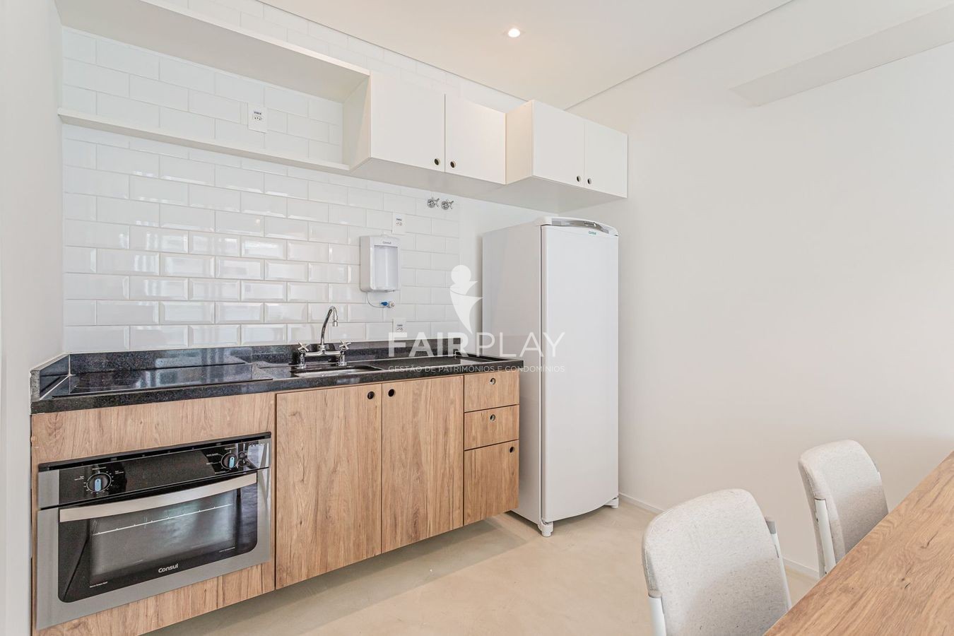 Apartamento, 1 quarto, 42 m² - Foto 1
