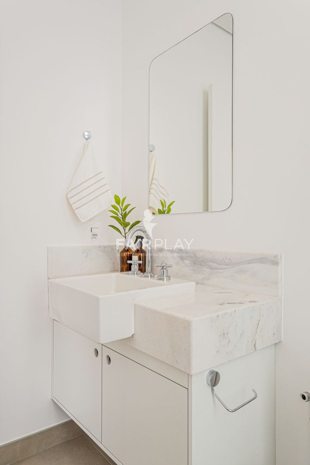 Apartamento, 1 quarto, 42 m² - Foto 2