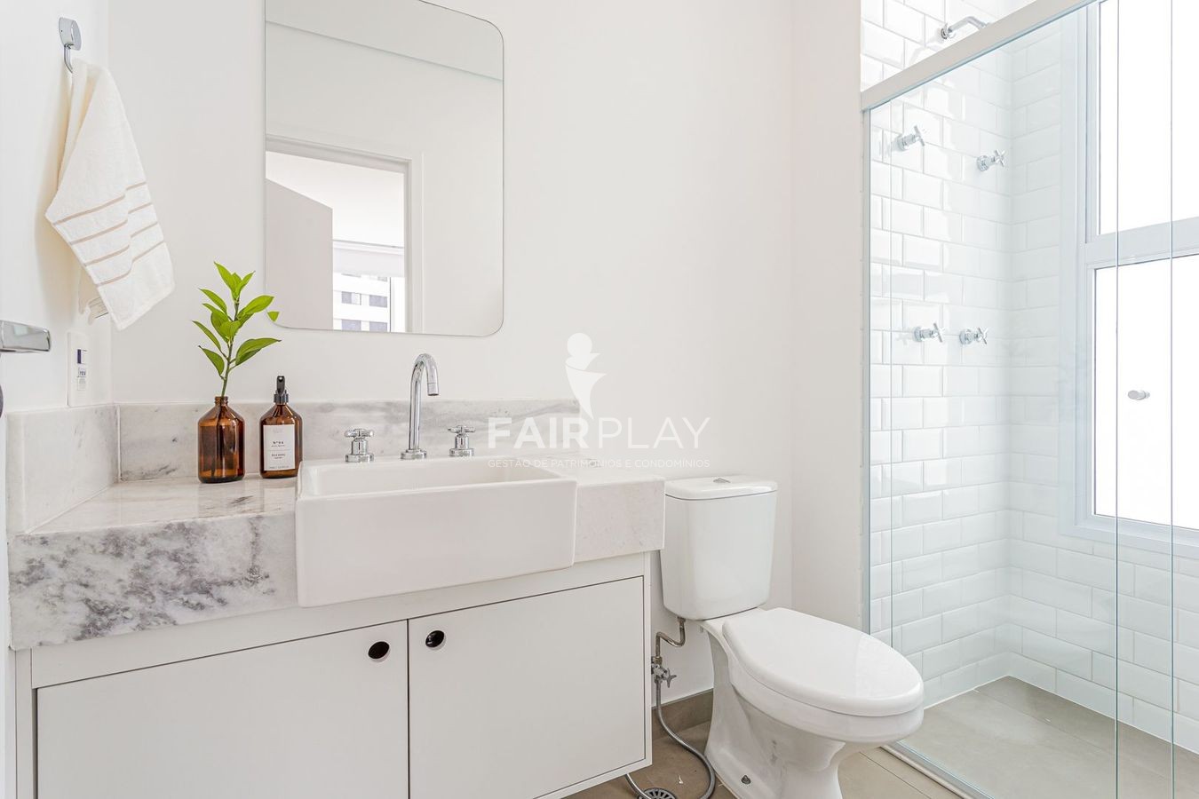 Apartamento, 1 quarto, 42 m² - Foto 3