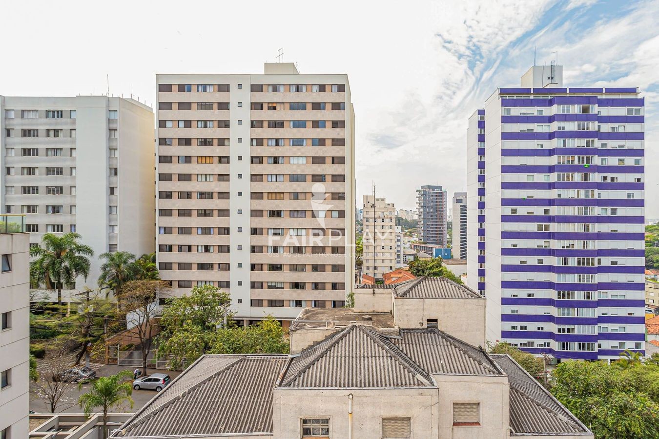 Apartamento, 1 quarto, 42 m² - Foto 4