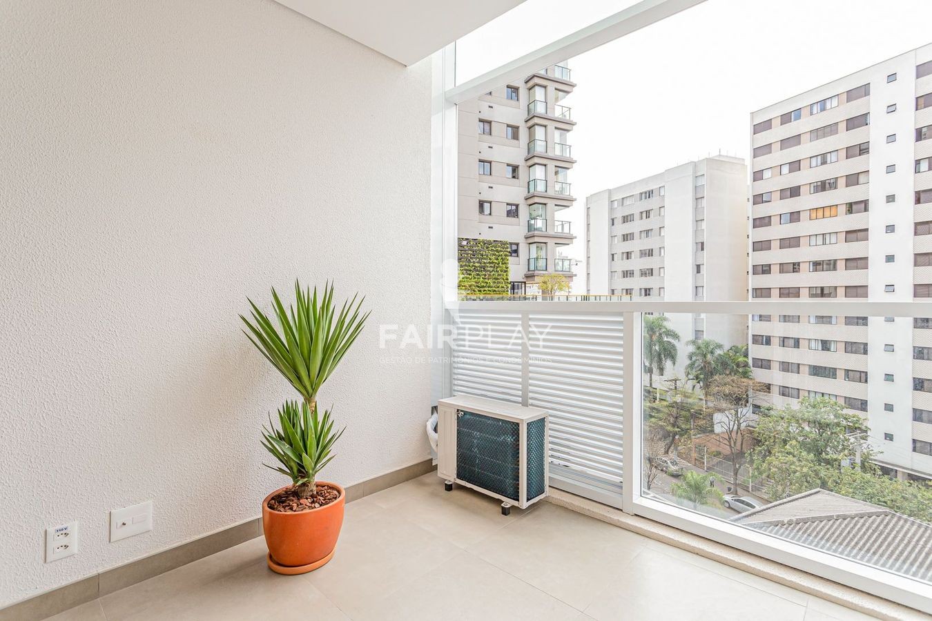 Apartamento, 1 quarto, 42 m² - Foto 5