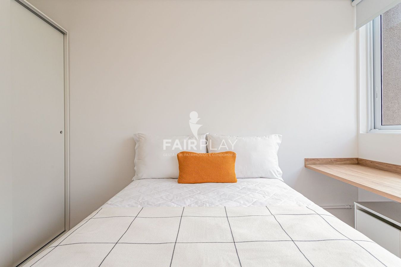 Apartamento, 1 quarto, 42 m² - Foto 6