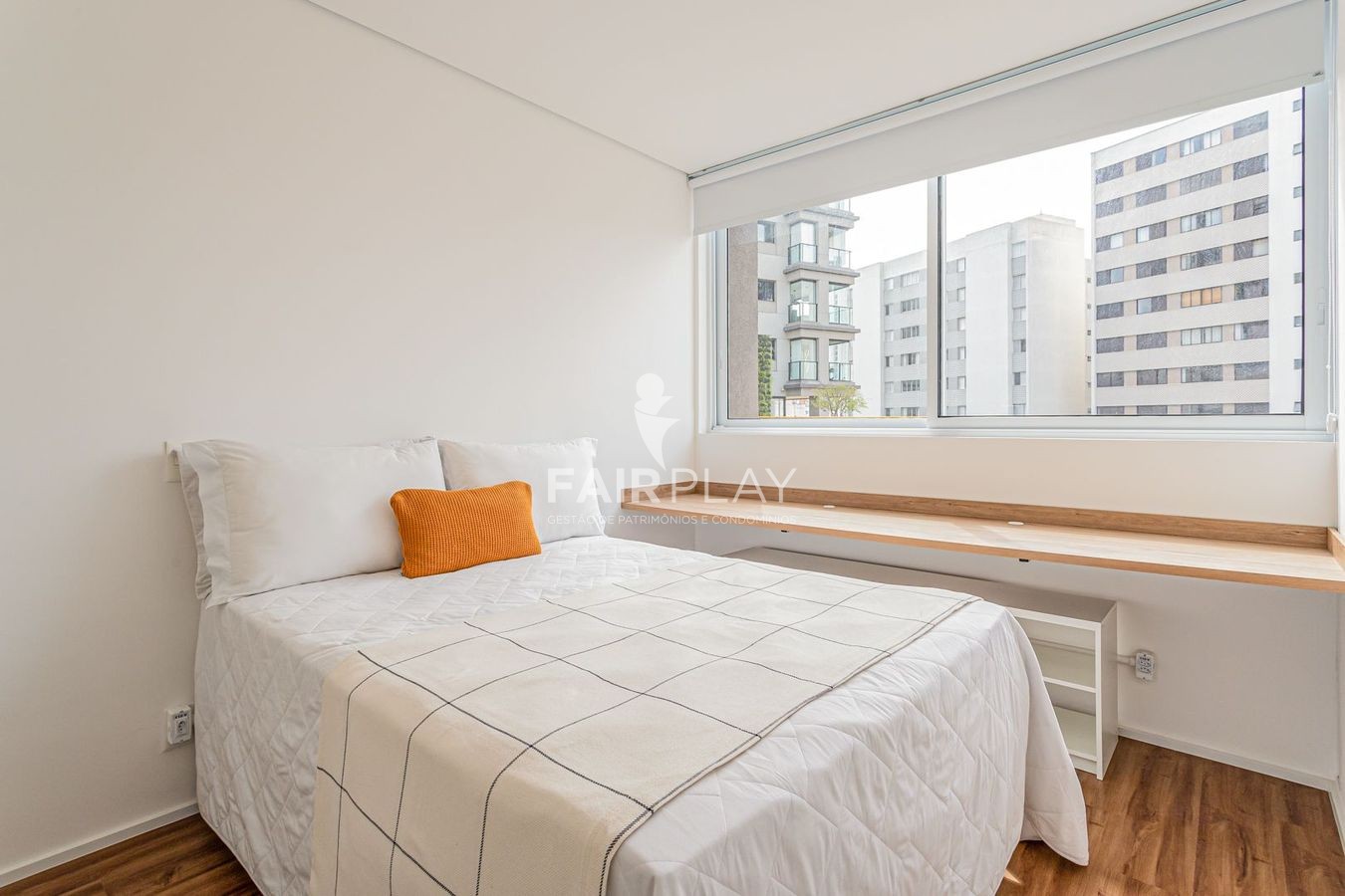 Apartamento, 1 quarto, 42 m² - Foto 7