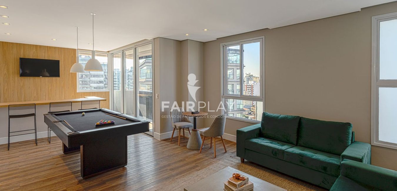 Apartamento, 1 quarto, 42 m² - Foto 13