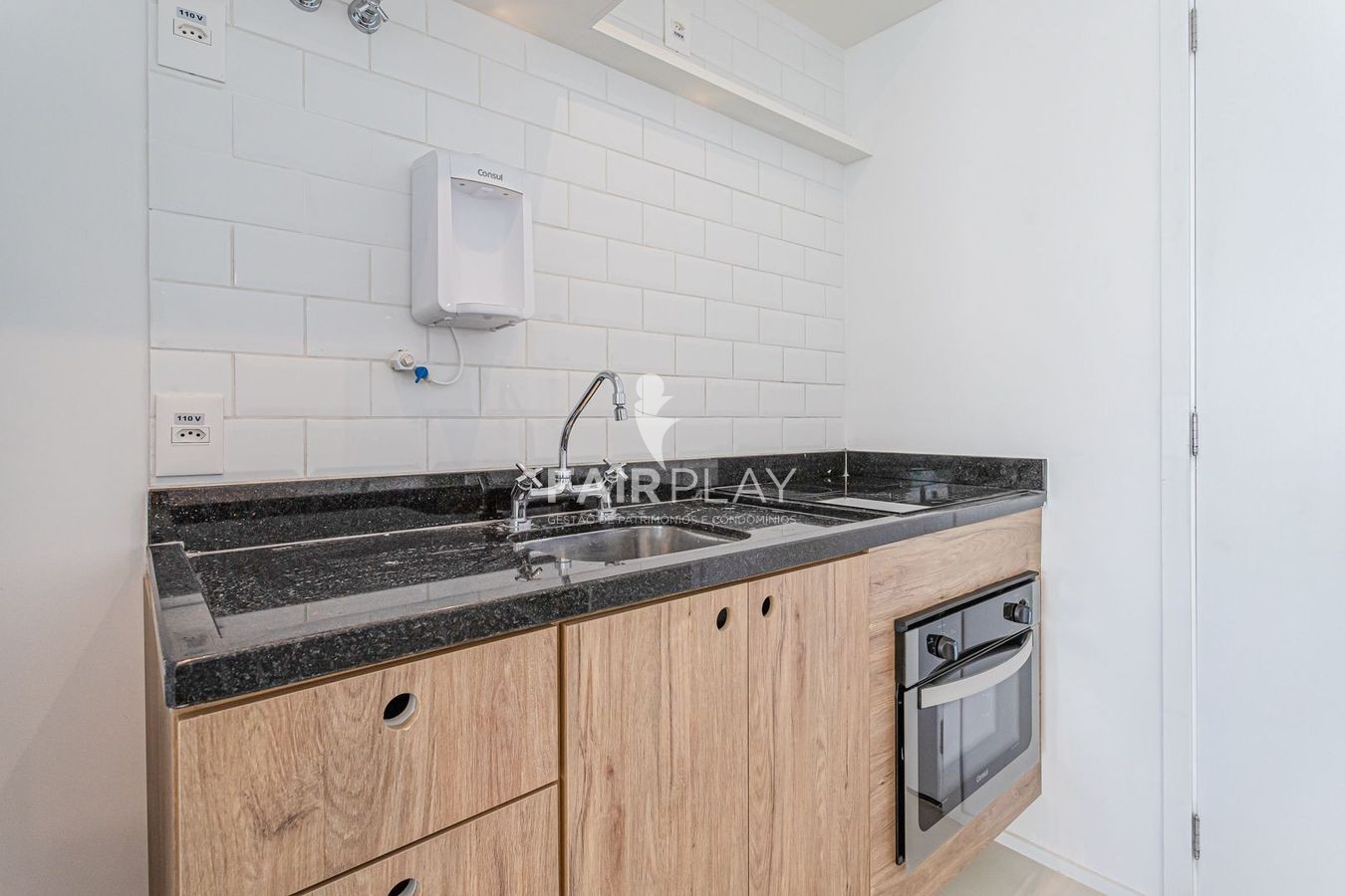 Apartamento, 1 quarto, 46 m² - Foto 2