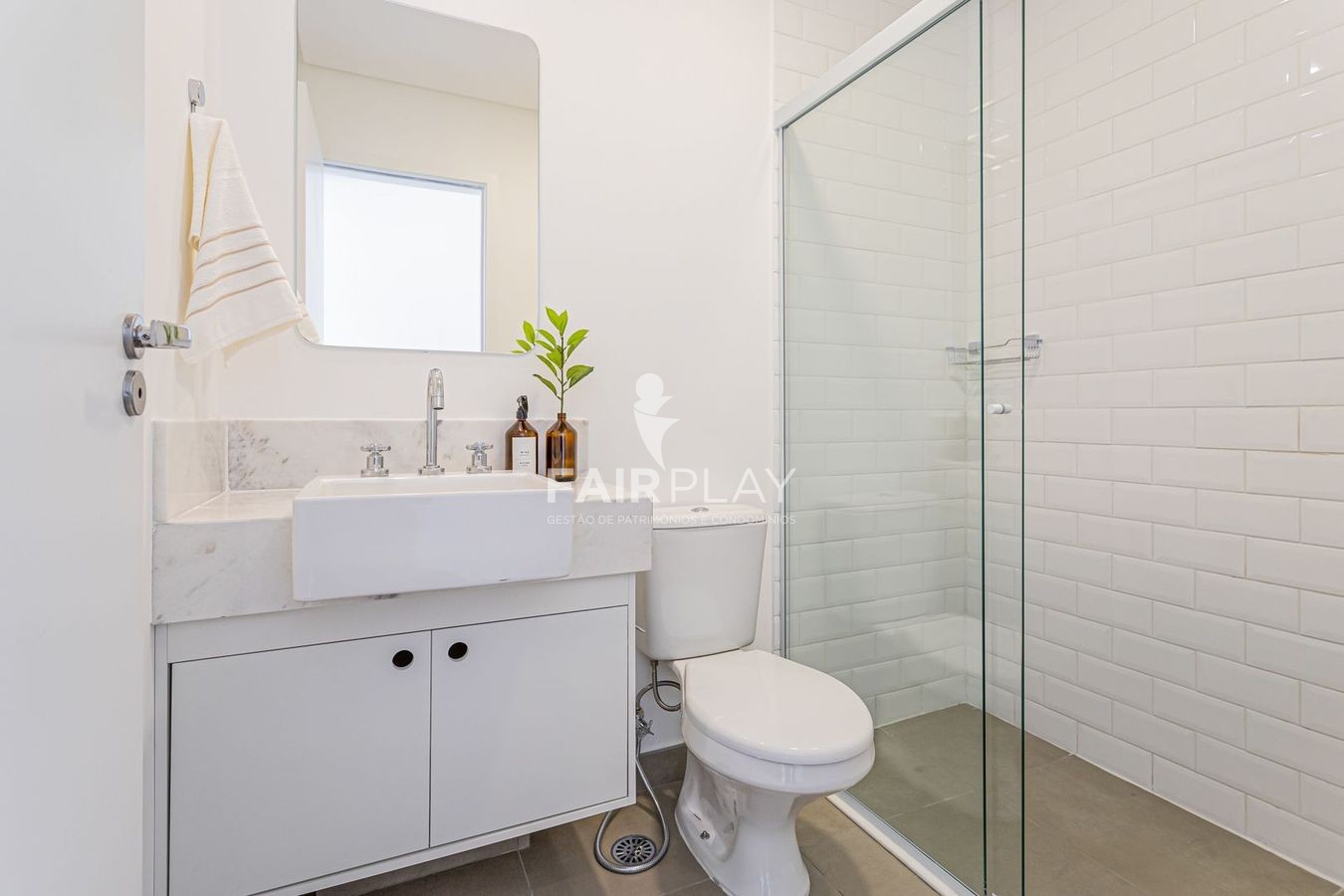 Apartamento, 1 quarto, 46 m² - Foto 3