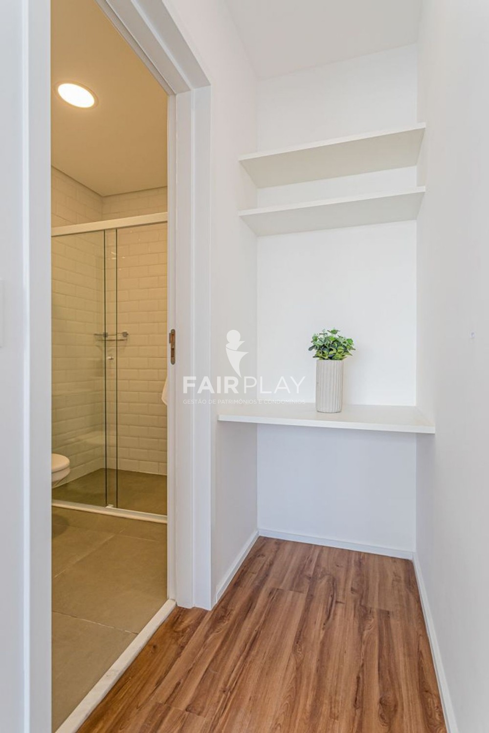 Apartamento, 1 quarto, 46 m² - Foto 5
