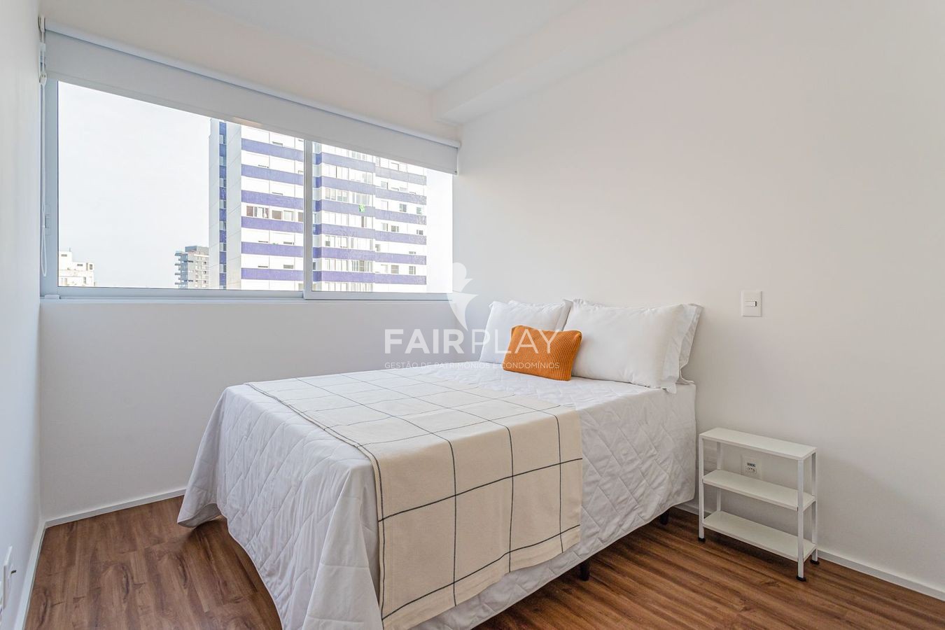 Apartamento, 1 quarto, 46 m² - Foto 6