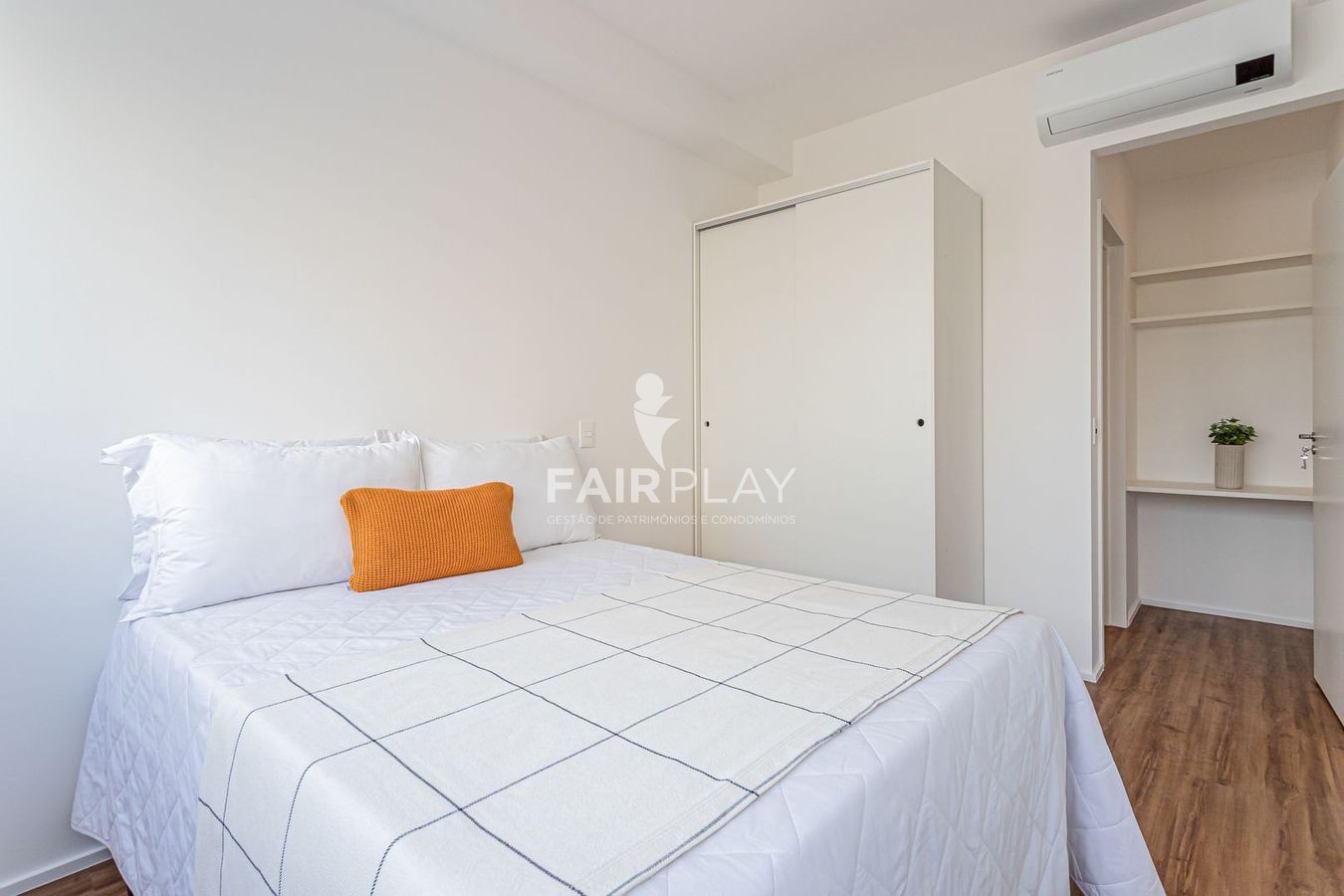 Apartamento, 1 quarto, 46 m² - Foto 7