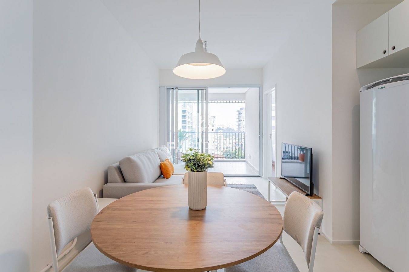 Apartamento, 1 quarto, 46 m² - Foto 9