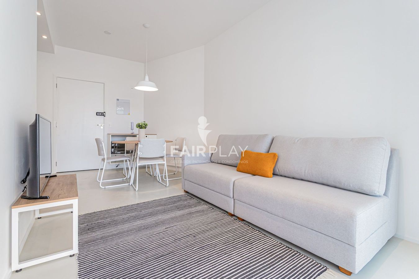 Apartamento, 1 quarto, 46 m² - Foto 11