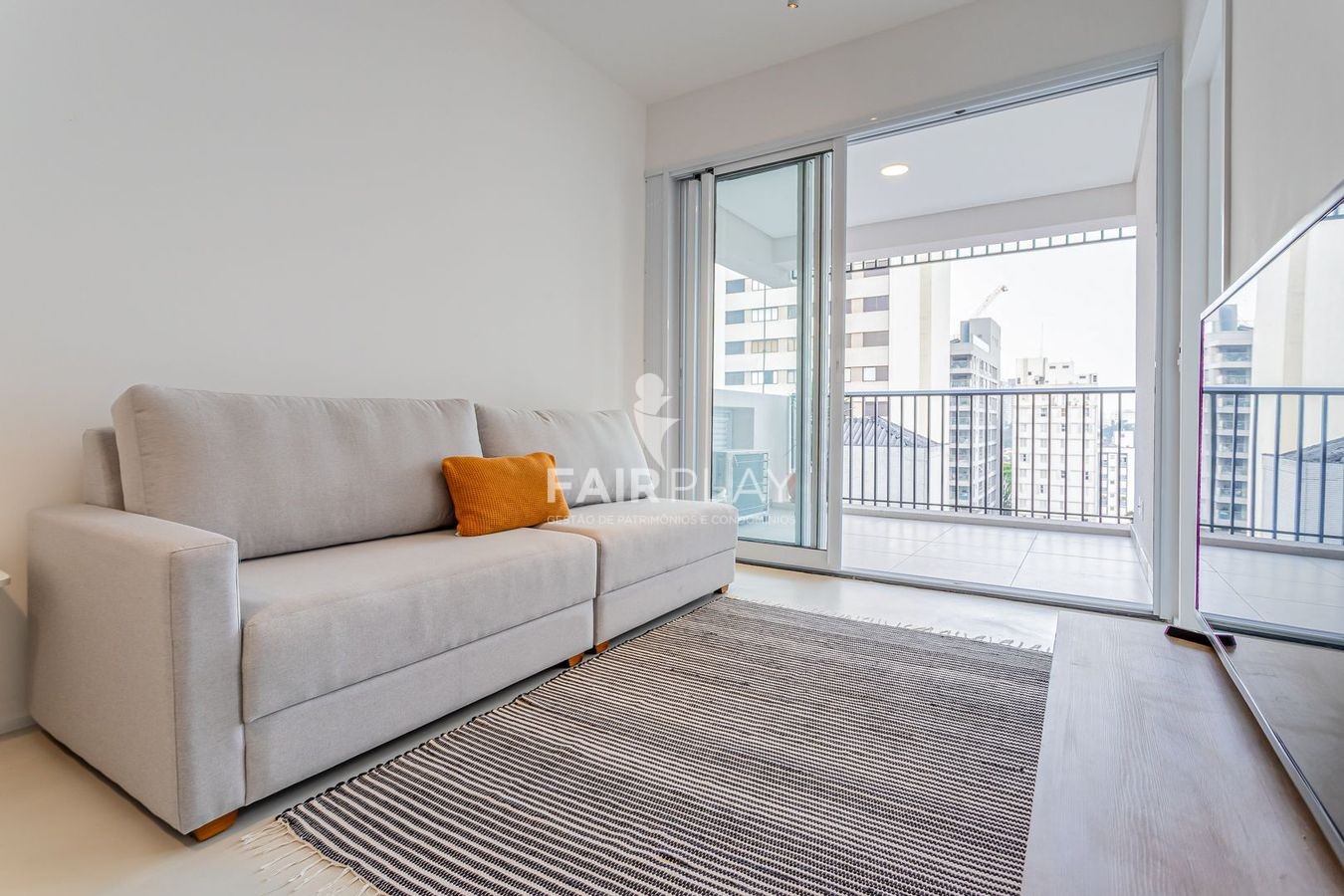 Apartamento, 1 quarto, 46 m² - Foto 13