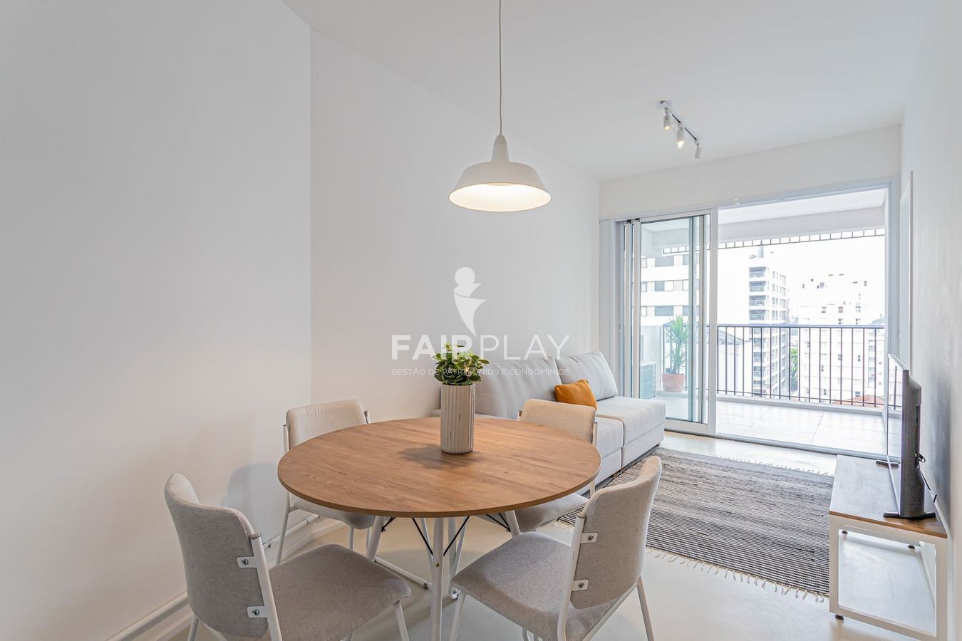 Apartamento, 1 quarto, 46 m² - Foto 14