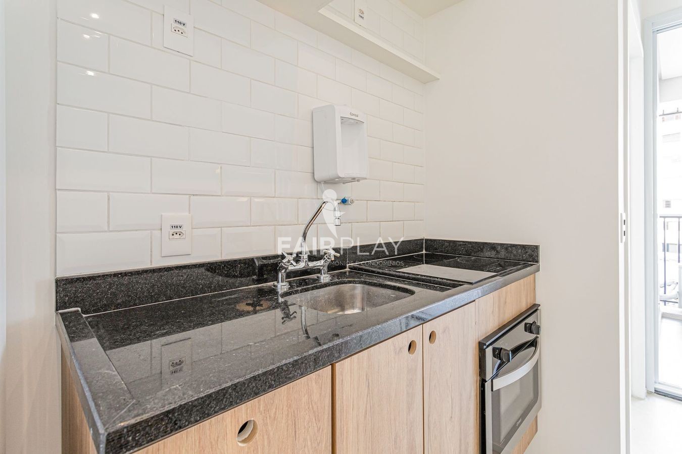 Apartamento, 1 quarto, 46 m² - Foto 10