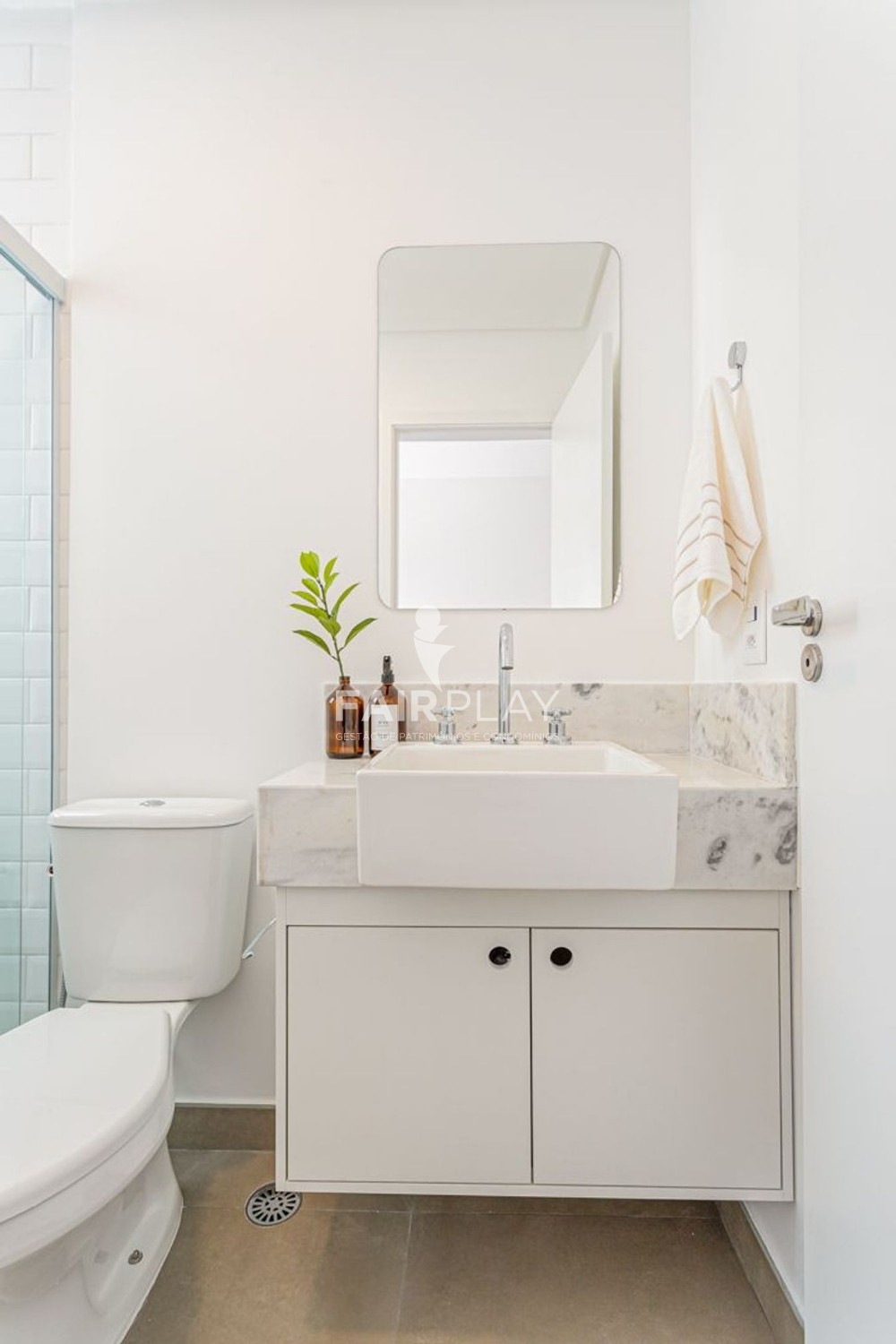 Apartamento, 2 quartos, 59 m² - Foto 11