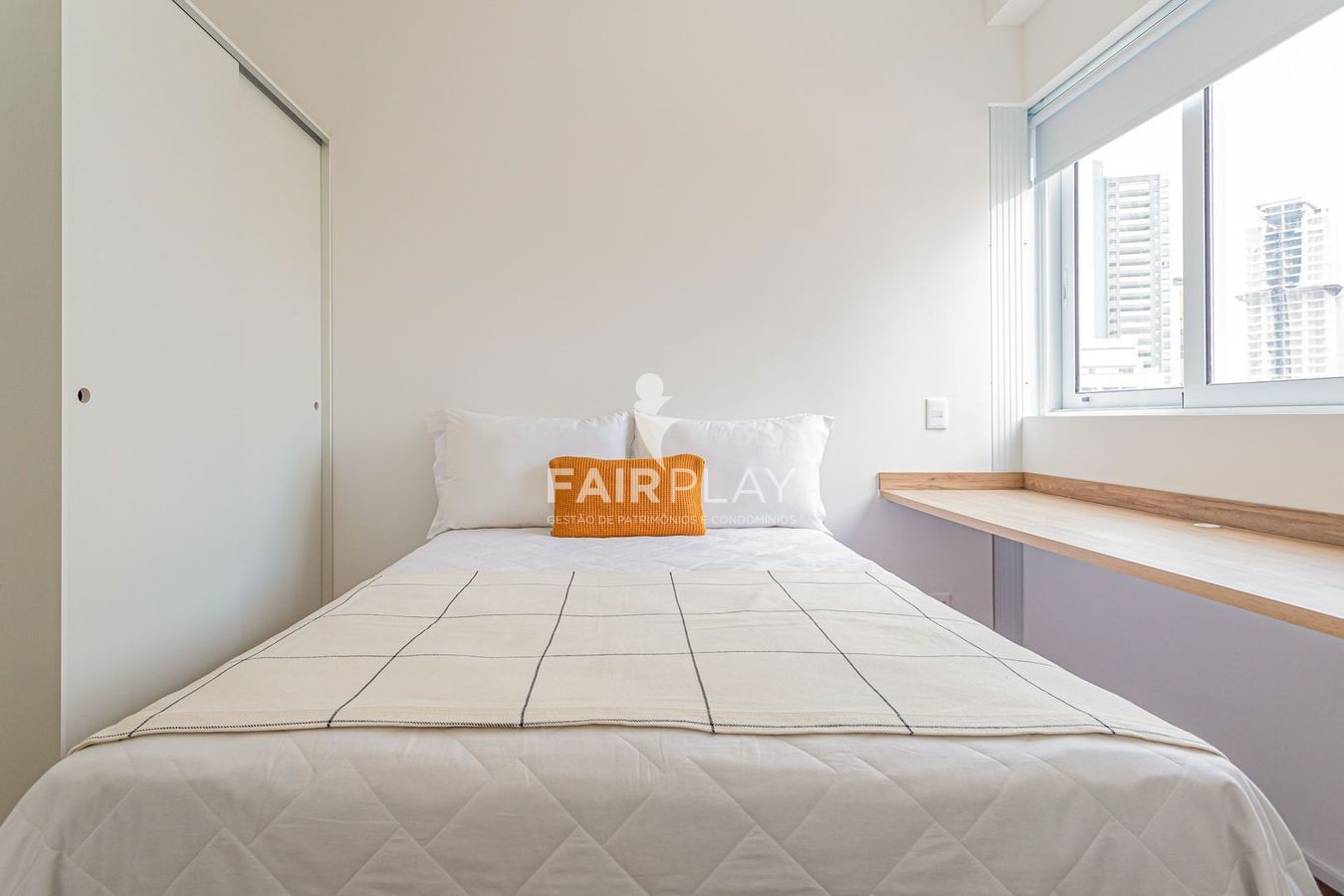 Apartamento, 2 quartos, 59 m² - Foto 5