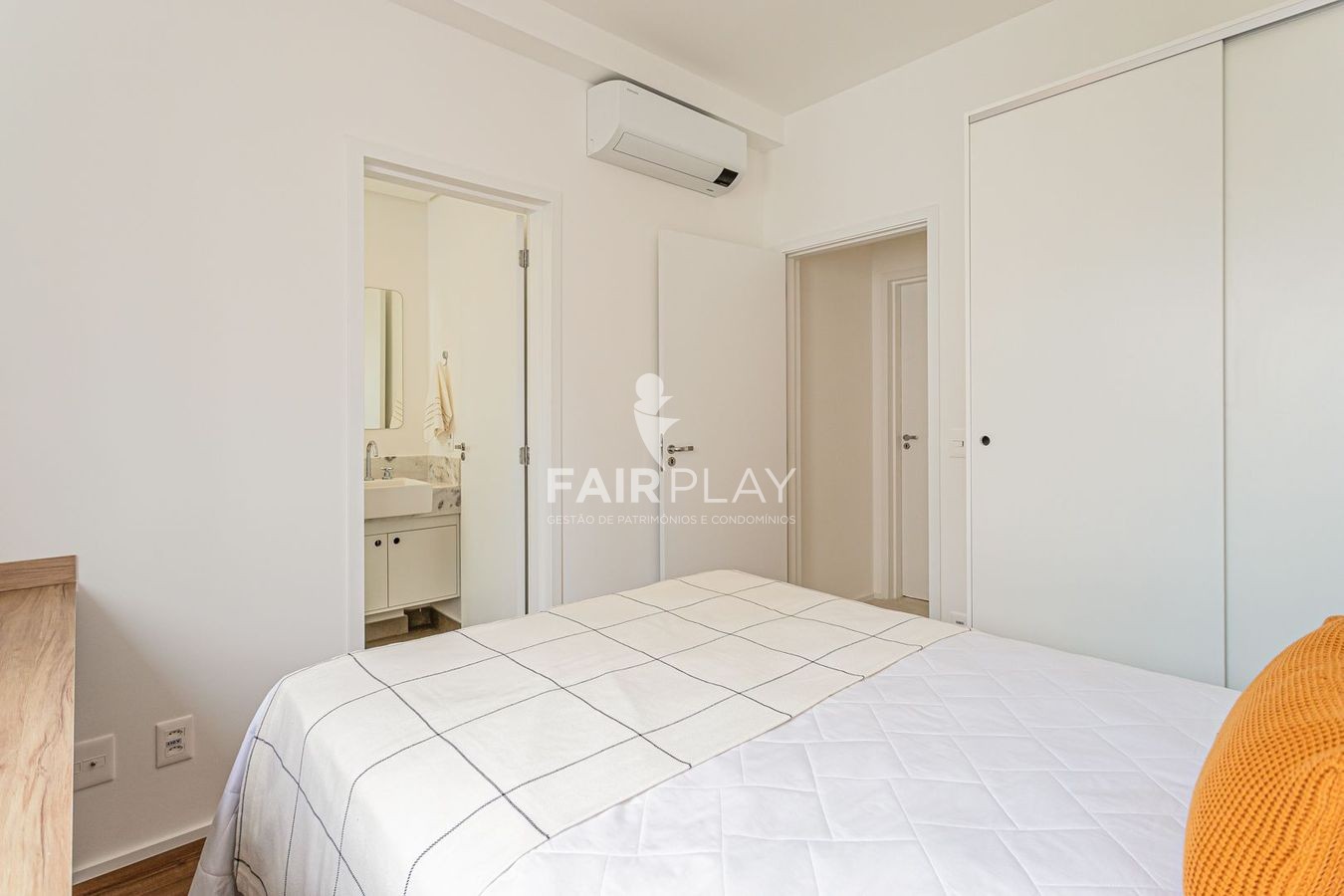 Apartamento, 2 quartos, 59 m² - Foto 6