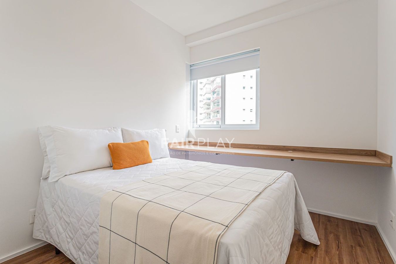Apartamento, 2 quartos, 59 m² - Foto 7