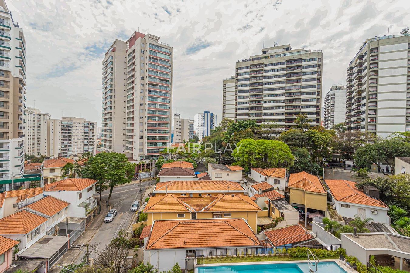 Apartamento, 2 quartos, 59 m² - Foto 8