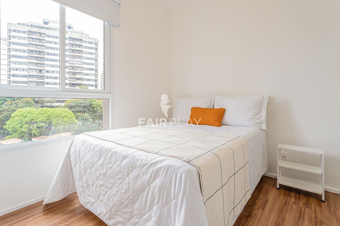 Apartamento, 2 quartos, 59 m² - Foto 9